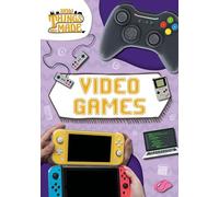 Video games (How Things Are Made)