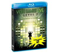 Video Games Live: Level 2