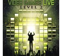 VIDEO GAMES LIVE - Video Games Live: Level 2