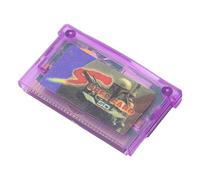 Video Games Memory Card for GBA SP GBM IDS NDS Lite Burning Game Flashcards Super Support FAT Fast Loading Compression Cheat Function