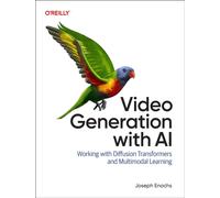 Video Generation with AI : Working with Diffusion Transformers and Multimodal Learning