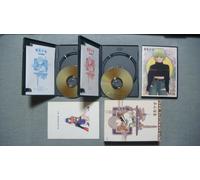 電影少女~VIDEO GIRL AI~ DVD Complete Box