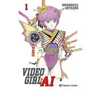 Video Girl Ai nº 01/09: 1 (Manga Shonen)