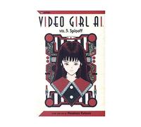 Video Girl Ai, Vol. 5: Spinoff vs. Original