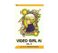 Video Girl Ai, Vol. 8: Flashback to the Start