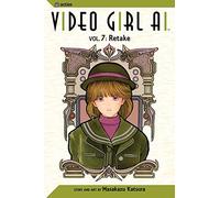 Video Girl AI Volume 7 Retake