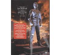 Video Greatest Hits: History [DVD] [1995] [Region 1] [US Import] [NTSC]