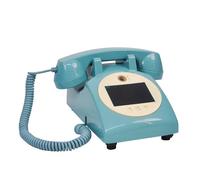 Video Guest Book Phone with 1080P Video and Audio Recording, Customized for Weddings and Events