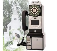 Video Guest Book with 1080P Camera, Easy to Use Wedding Phone Booth, 3.5 Inch Screen for Engagements, Anniversaries, Baby Showers, Record Personalized Messages