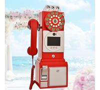 Video Guest Book with 1080p Recording, 32GB/64GB Customizable for Weddings, Bridal Showers, Birthdays, and Graduations