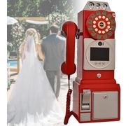 Video Guestbook - 1080P Recording with 32GB Storage for Wedding Memories