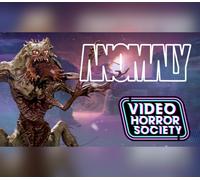 Video Horror Society - Anomaly DLC Steam CD Key