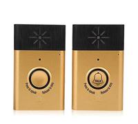 Video Intercom System with 2-Way, HD Camera, Remote Door Unlock & Mobile App Control - Ideal for Gates, Homes Kids