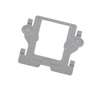 Video Intercoms Bracket Aluminum Alloy Surfaces Mounting Bracket for KH6360-C Accessories