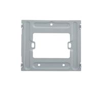 Video Intercoms Wall Mount Bracket Universals Mounting Plate for KH6360-C KH6350-CX1 Easy to Installation Accessories