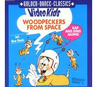 Video Kids - Woodpeckers From Space