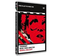 Video Killed The Radio Star: Volume 1 - Russell Mulcahy [DVD]