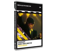 Video Killed The Radio Star: Volume 2 - David Mallet [DVD]