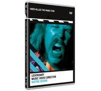 Video Killed the Radio Star: Volume 3 - Wayne Isham DVD (2010) Wayne Isham cert