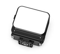 Video Light With Cold Shoe Mount 8700K Daylights Temperature 20 LED Beads For Camera Cage