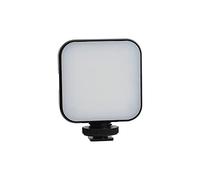 Video Lights, LED Camera Light ST 48N LED Mini Fill Lamp for Camcorder Cellphone Live Streaming Slr