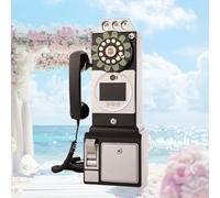 Video Message Recorder with 1080P HD Lens and 32GB SD Card - Adjustable Brightness Levels for Enhanced Guest Book Experience