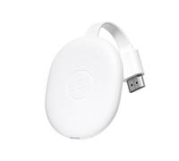 Video Mirroring Dongle - Wireless Display Receiver, USB Screen Casting Adapter | Portable Media Streaming Hub for Home Office, Business Monitor Presentation Projection Systems