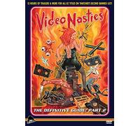 Video Nasties: Definitive Guide Part 2 [DVD] [Region 1] [US Import] [NTSC]