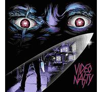 Video nasty - Video Nasty [VINYL]
