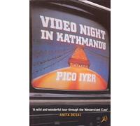 Video Night in Kathmandu