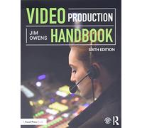 Video Production Handbook