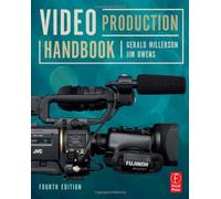Video Production Handbook