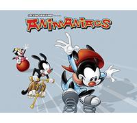 Video review/ When Mice Ruled The Earth