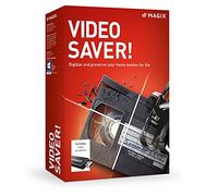 Video Saver! 2022 - The easy way to digitize videotapes