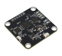 Video Scrambler TX Encryption Board RX Decryption Module for TX/RX Accessories