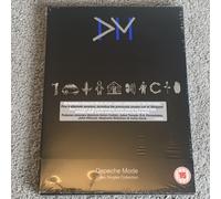 Depeche Mod - Video Singles Collection - New DVD - P15z