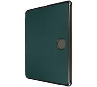 Video Stand/Keyboard Case for OnePlus Pad and Oppo Pad 2, Sleep Mode, Green