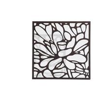 Video Studio Wooden Panel Reflector Diffuser Fotografia Shooting Light And Shadow Retro Background Board For Photo Studio Props(Black9,30x30cm)