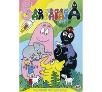 Video Terminal barbapapa dvd assorted