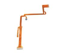 Video Transmission Screen Cable For DMC G7 G70 Cameras LCD Ribbon Cable For Photographers
