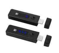 Video Transmitter Receiver Plug & Play Video Audio Transmitter