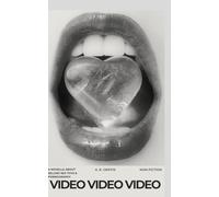 Video Video Video: A autobiography about selling sex toys & pornography