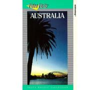Video Visits - Australia, Secrets Of The Land Down Under [VHS]