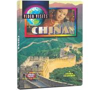 Video Visits - China [DVD] [NTSC]