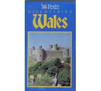 Video Visits - Discovering Wales [VHS]