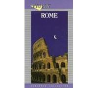 Video Visits - Rome, The Eternal City [VHS]
