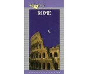 Video Visits - Rome, The Eternal City [VHS]
