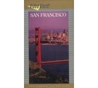Video Visits - San Francisco, The Golden Gateway [VHS]