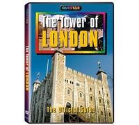 Video Visits-Tower of London [DVD] [Region 1] [NTSC]