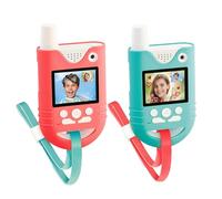 Com Creator Video Walkie Talkies